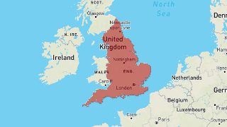 Angleterre Thumbnail