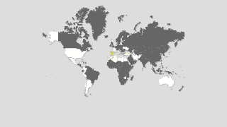 Production mondiale d'huile d'olive par pays Thumbnail