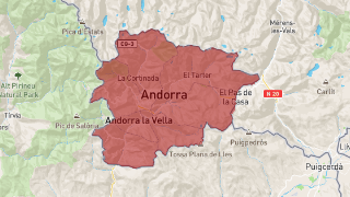 Andorre Thumbnail