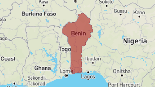 Bénin Thumbnail