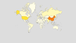 Pays par consommation d'électricité Thumbnail