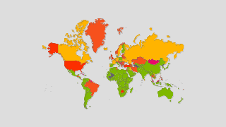 Dernières statistiques sur le coronavirus Thumbnail