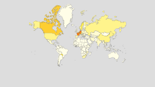 Pays par exportations d'électricité Thumbnail