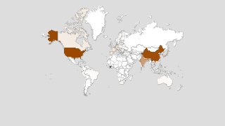 Pays par importations de pétrole Thumbnail