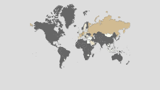 Production mondiale de yaourt par pays Thumbnail
