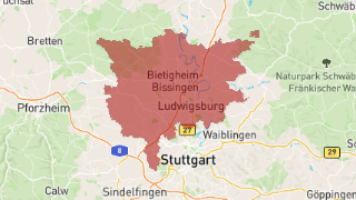 Landkreis Ludwigsburg Thumbnail