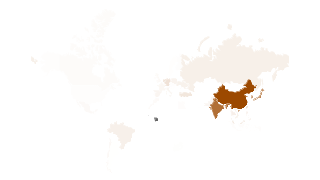 Pays par importations de charbon Thumbnail