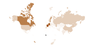 Pays par exportations d'électricité Thumbnail