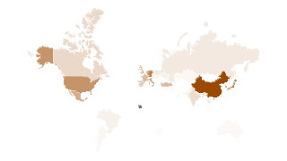 Pays par importations de gaz naturel Thumbnail