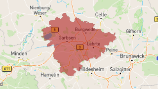 Région de Hanovre Thumbnail