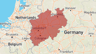 Rhénanie-du-Nord-Westphalie Thumbnail